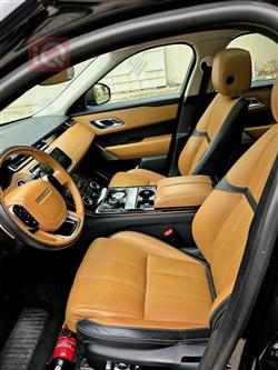 لاند روفر رانج روڤر فيلار